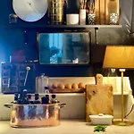 D'hotes Maison Avenue Mondenard *