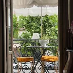 D'hotes Maison Avenue Mondenard *