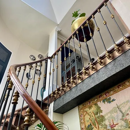 D'hotes Maison Avenue Mondenard * 内拉克