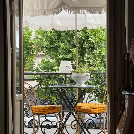 D'hotes Maison Avenue Mondenard *