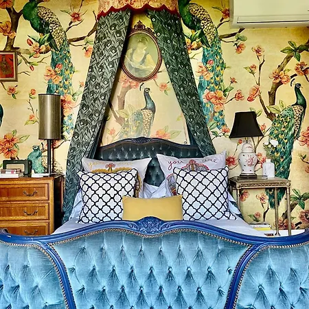 住宿加早餐酒店 D'hotes Maison Avenue Mondenard