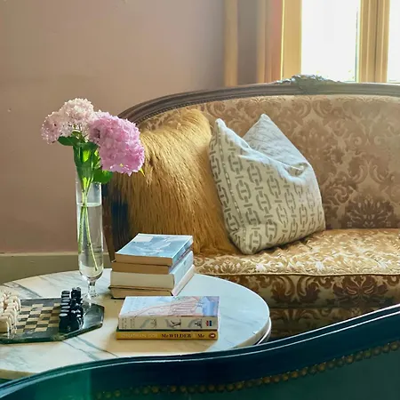Bed & Breakfast D'hotes Maison Avenue Mondenard
