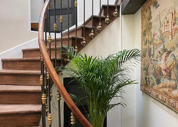 D'hotes Maison Avenue Mondenard *