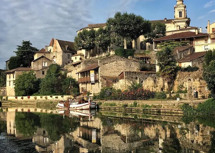 D'hotes Maison Avenue Mondenard *